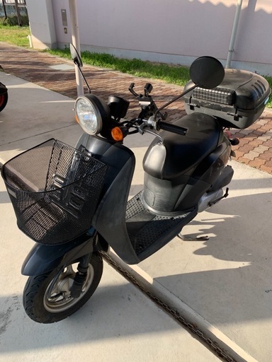 ホンダ　トゥデイ