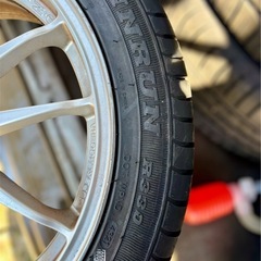 WINRUN R330 225/45ZR17 94W XLの画像