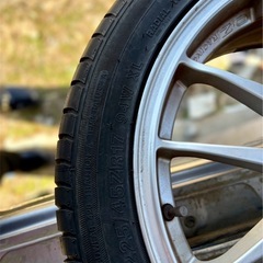 WINRUN R330 225/45ZR17 94W XLの画像