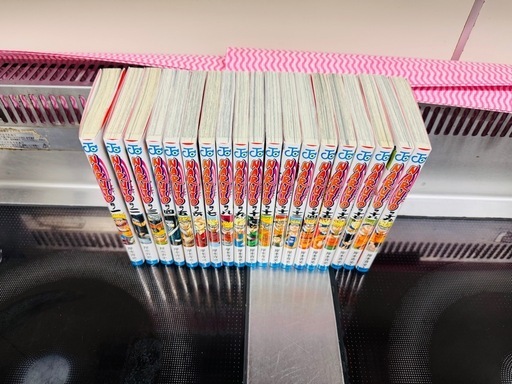 (漫画) NARUTO 全巻72巻セット　新品同様　
まとめ売り 