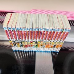 (漫画) NARUTO 全巻72巻セット　新品同様　
まとめ売り の画像