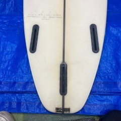 JS サーフボード　の画像