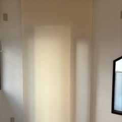 ニチベイ ロールスクリーン 4本セット 窓用 高級ブラインド の画像