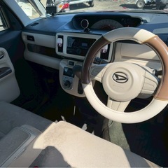 H29年式 ムーヴキャンバス XLTDメイクUP SAⅡ★総額33万円★衝突軽減ブレーキ アイスト 機関良好 外観良好 両側パワスラ ETC 修復歴なし お早めに！の画像