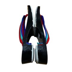 浴衣下駄　約23cmの画像