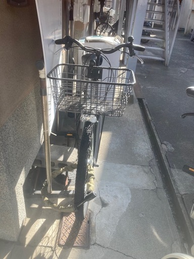自転車