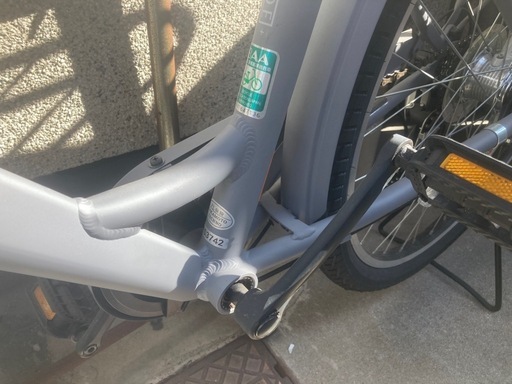 自転車