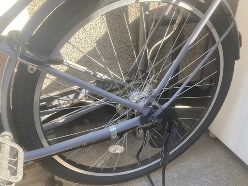 自転車