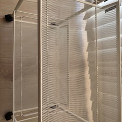 キッチンワゴンの画像