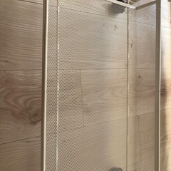 キッチンワゴンの画像