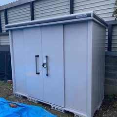 ※物置の設置、移設、解体処分※カーポート設置、解体処分※フ…