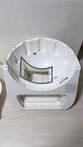 CATLINK SCOOPER PRO-X  自動 猫トイレ おもちゃ グッズ　
