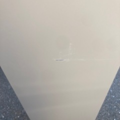 スチールロッカー　鍵付きの画像