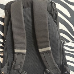 ヴィルシーナ FILA スクールリュックの画像