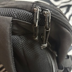 ヴィルシーナ FILA スクールリュックの画像