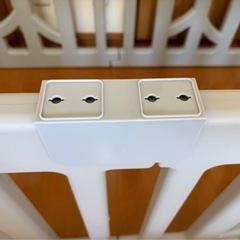 popomi ベビーサークル（120×70） の画像