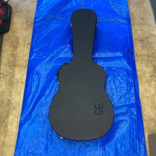 PRS エレアコ SE　A15AL
