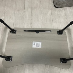 折り畳みマルチテーブルの画像