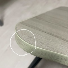 折り畳みマルチテーブルの画像