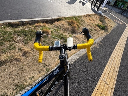 中古　MASI（マジィ）　ロードバイク　M
