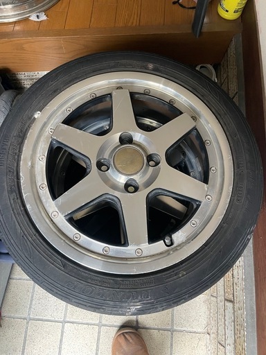 15インチ