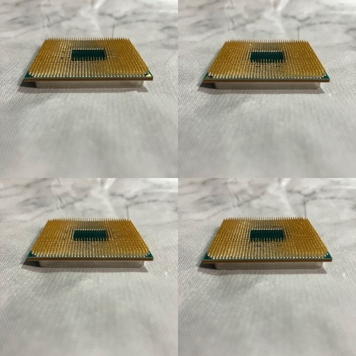 【ジャンク】AMD Ryzen 7 5700G（ピン折れなし・通電不可）