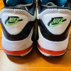 美品です✨エアーマックスAir max26.5㌢の画像