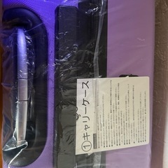 クロミ　キャリーケース　　新品未使用の画像
