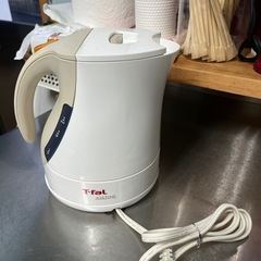 中古美品
T-faLジャスティン (JUSTINE)」シリーズの1.2Lの画像