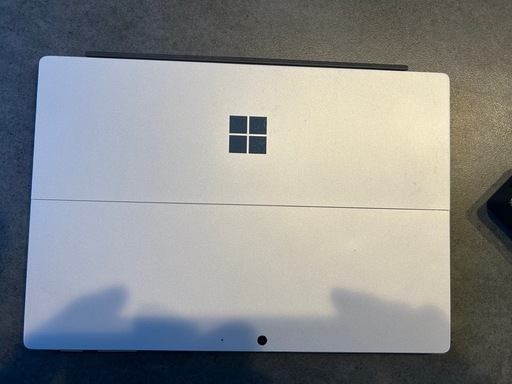 Surface Pro 7 タブレットPC