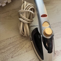 T-fal jet stream アイロンの画像