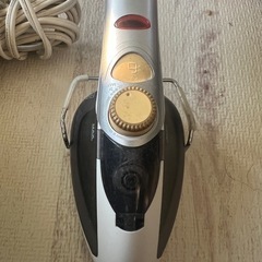 T-fal jet stream アイロンの画像