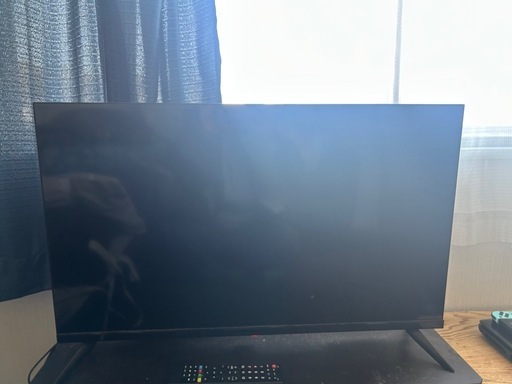 テレビ