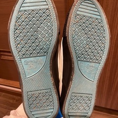 コンバース× SHINPEI UENOコラボ　26.5cmの画像