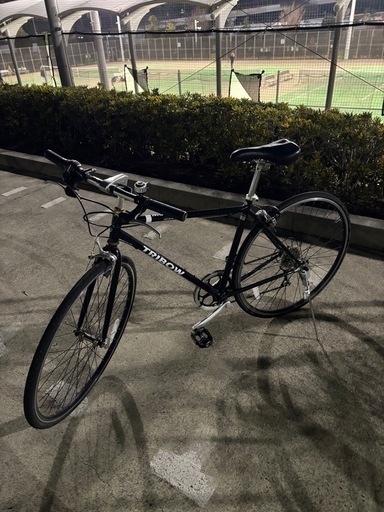 自転車