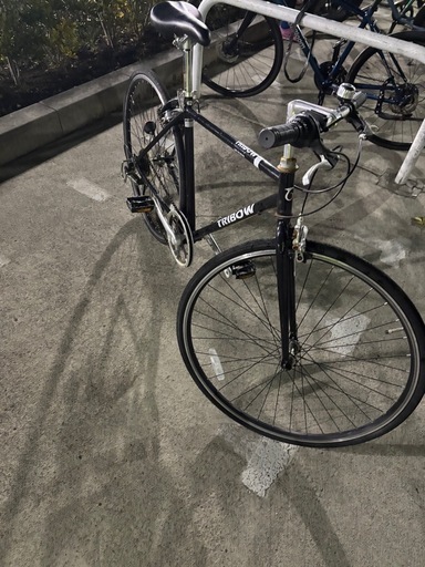 自転車