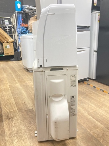 【トレファク高槻店】安心の6ヶ月間保証！取りに来られる方限定！TOSHIBA（東芝）壁掛けエアコンのご紹介です！ トレファク高槻店】安心の6ヶ月間保証！取りに来られる方限定！TOSHIBA