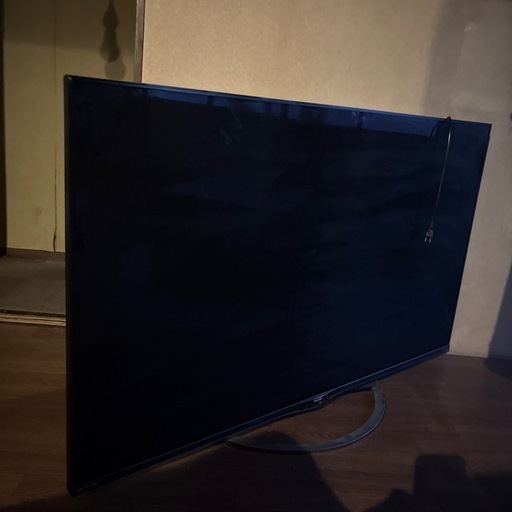 テレビ