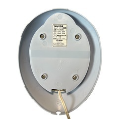 TI-186 ミニ扇風機 TEKNOSの画像