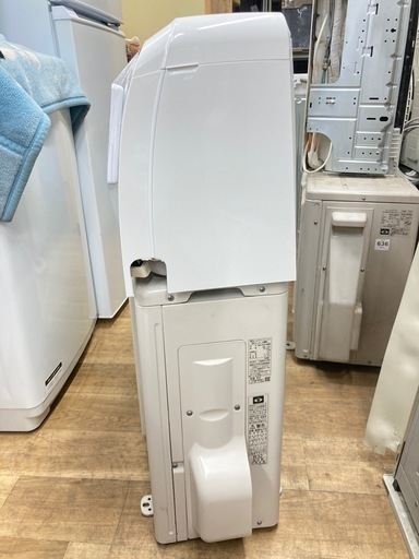 【トレファク高槻店】安心の6ヶ月間保証！取りに来られる方限定！TOSHIBA（東芝）の壁掛けエアコンのご紹介です！