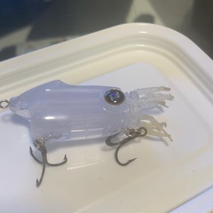 イカルアJET2個の画像