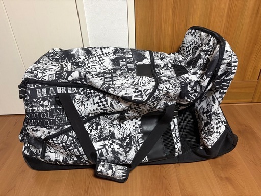 FOX キャリーバック　モトクロス