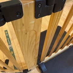 おくだけドアーズWoody-plusの画像