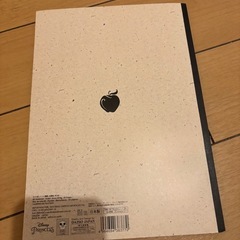ディズニー　ノートの画像