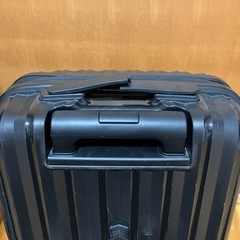 キャリーケース
の画像