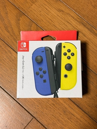 Nintendo Switch 本体＋プロコン＋Joy-Con＋コンビネーションポーチ セット