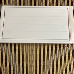 Fits衣装ケースの画像