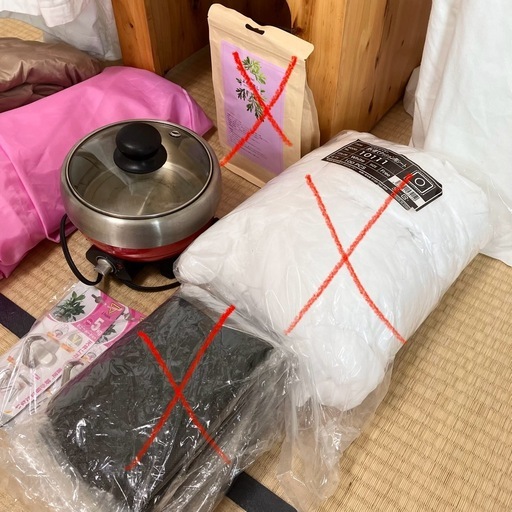 よもぎ蒸しセット　椅子　マント　ハーブテント