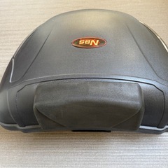 NBSリアボックス５１Ｌの画像