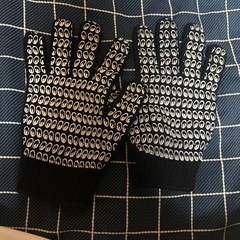 ムーンアイズ　手袋の画像